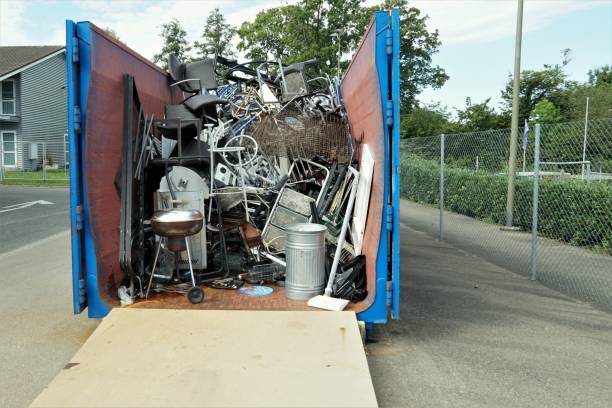 Best Commercial Cleanout Services  in Jasonville, IN