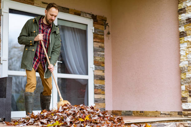 Best Construction Debris Removal  in Jasonville, IN