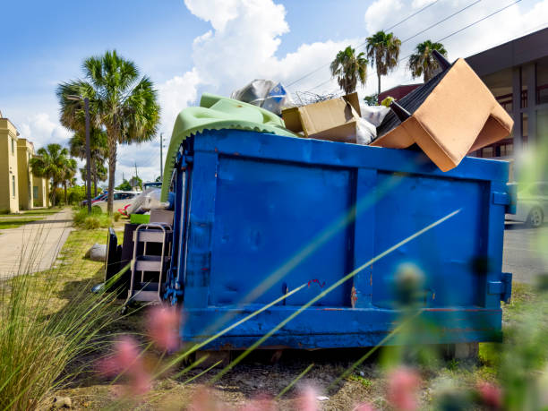 Best Trash Removal Near Me  in Jasonville, IN