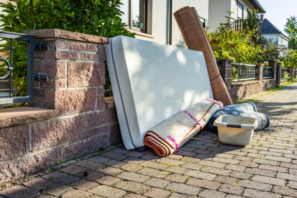 Best Commercial Junk Removal  in Jasonville, IN