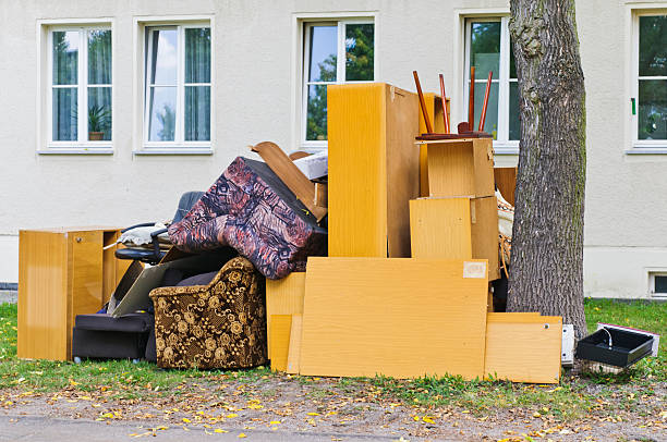 Best Basement Cleanout Services  in Jasonville, IN