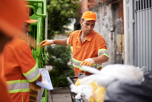 Best Affordable Junk Removal Services  in Jasonville, IN